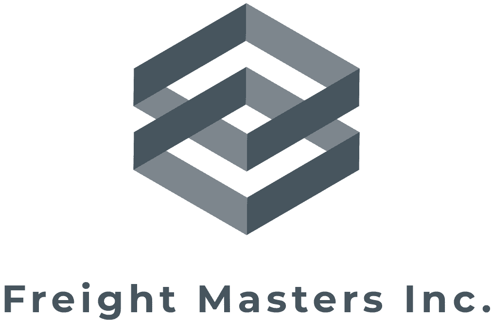 Freight Masters Inc. Logo