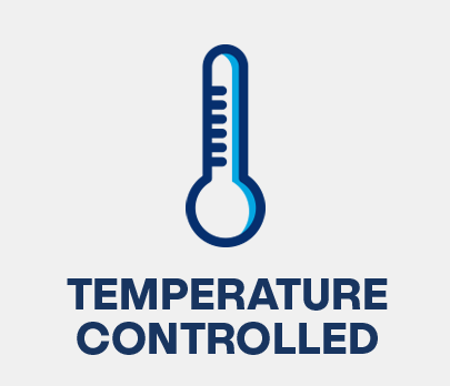 temperature controlled freight